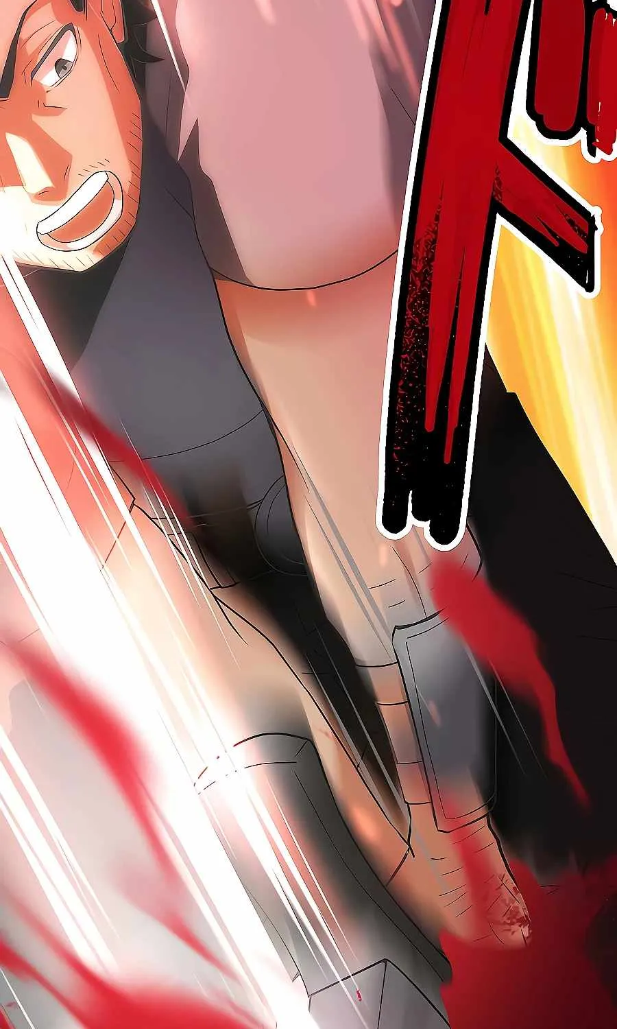 Read Reborn Ranker – Gravity User chapter 3 image 73 on Lezhin