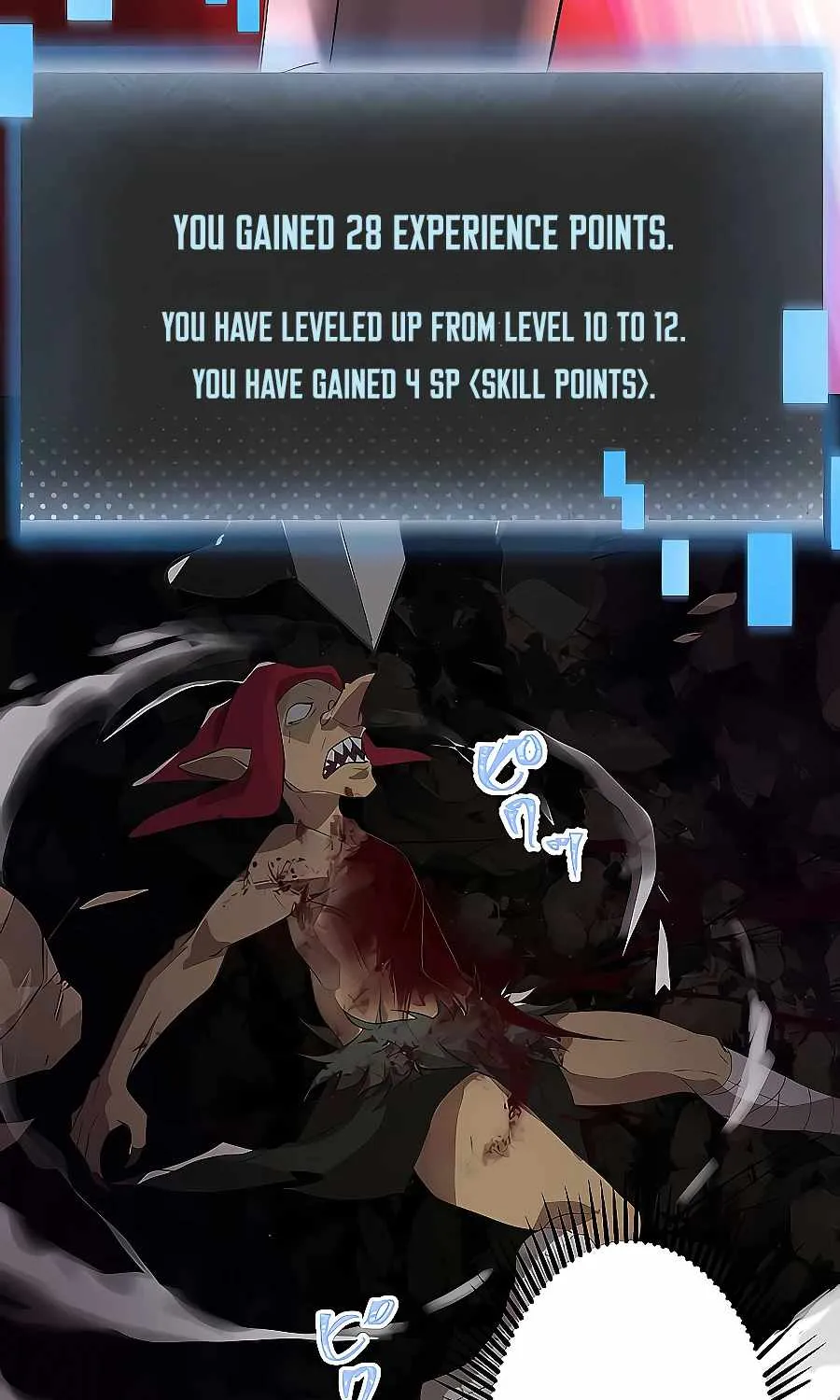 Read Reborn Ranker – Gravity User chapter 3 image 75 on Lezhin