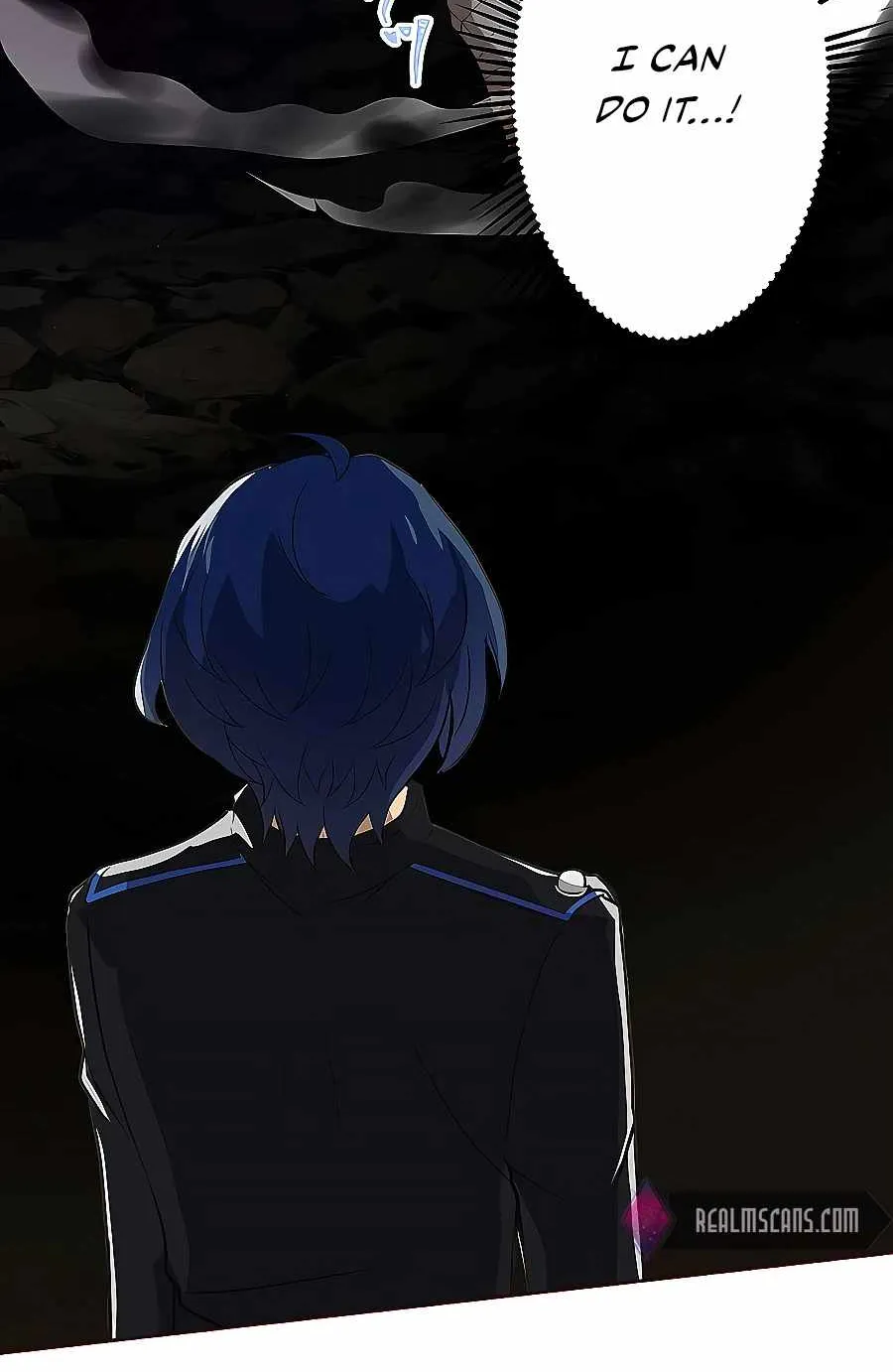 Read Reborn Ranker – Gravity User chapter 3 image 76 on Lezhin