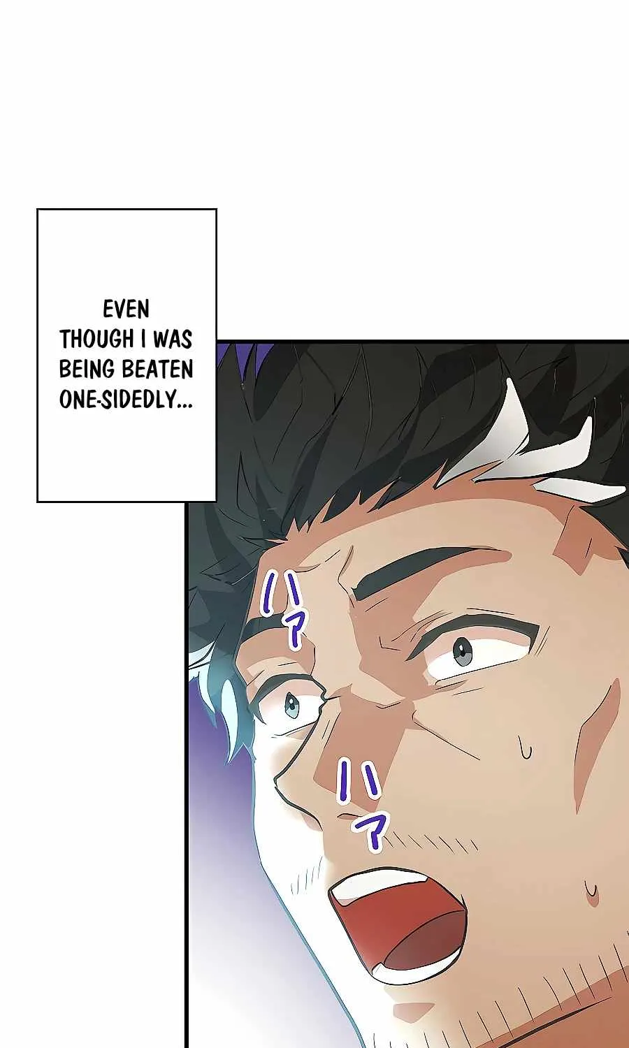 Read Reborn Ranker – Gravity User chapter 3 image 80 on Lezhin