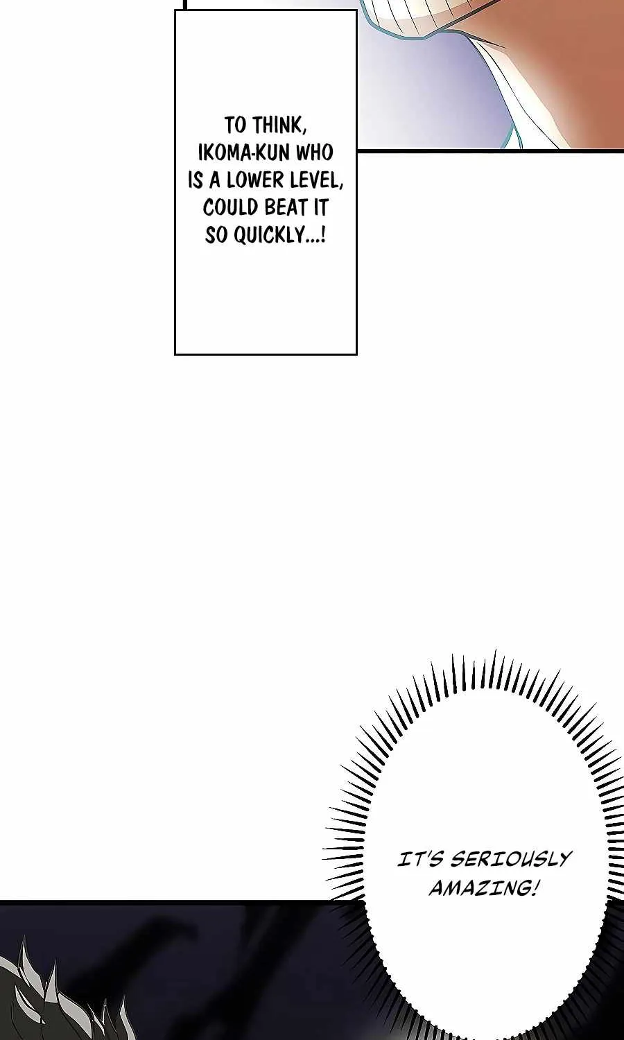 Read Reborn Ranker – Gravity User chapter 3 image 81 on Lezhin