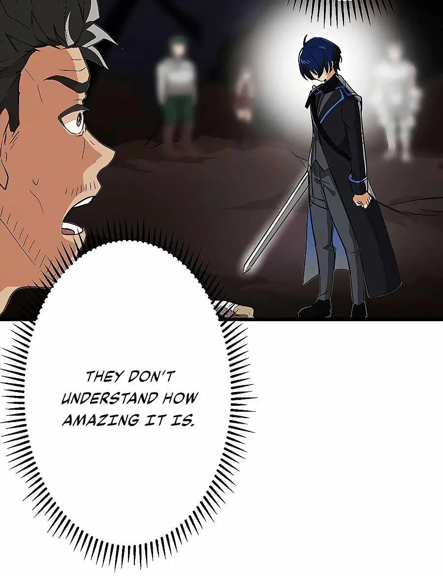 Read Reborn Ranker – Gravity User chapter 3 image 82 on Lezhin
