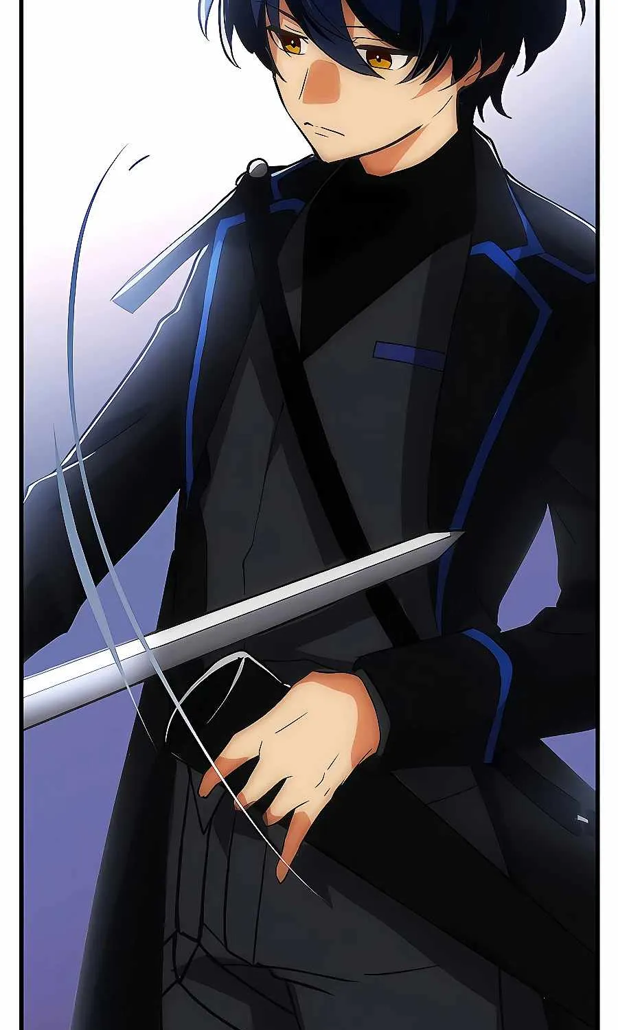 Read Reborn Ranker – Gravity User chapter 3 image 85 on Lezhin