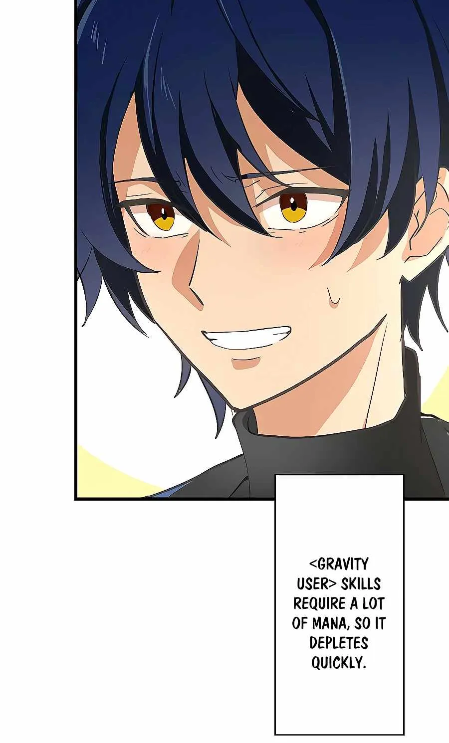 Read Reborn Ranker – Gravity User chapter 3 image 89 on Lezhin