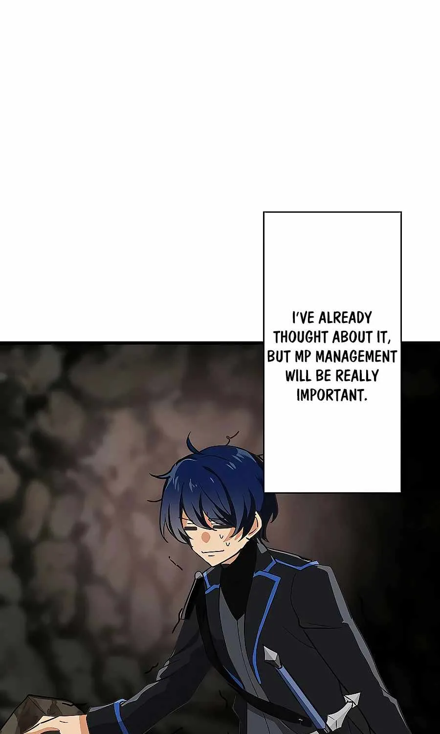 Read Reborn Ranker – Gravity User chapter 3 image 90 on Lezhin