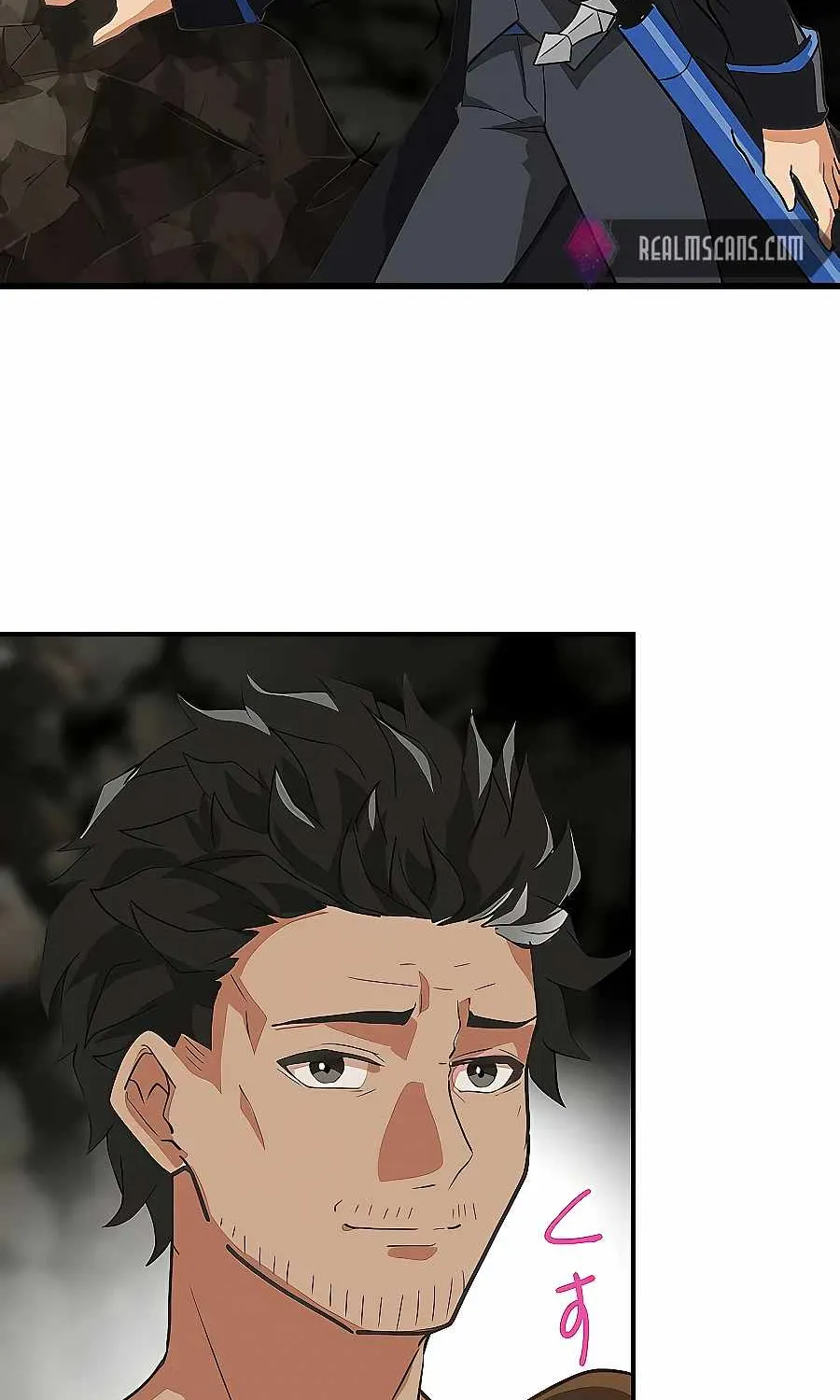 Read Reborn Ranker – Gravity User chapter 3 image 91 on Lezhin