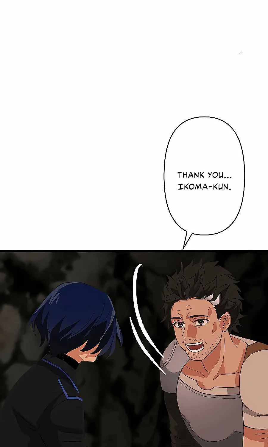 Read Reborn Ranker – Gravity User chapter 3 image 93 on Lezhin