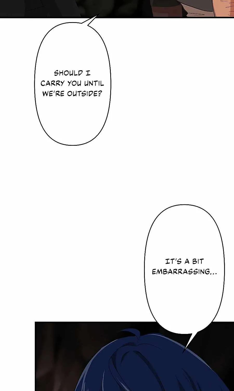 Read Reborn Ranker – Gravity User chapter 3 image 94 on Lezhin