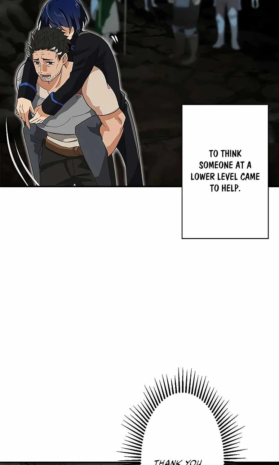 Read Reborn Ranker – Gravity User chapter 3 image 97 on Lezhin