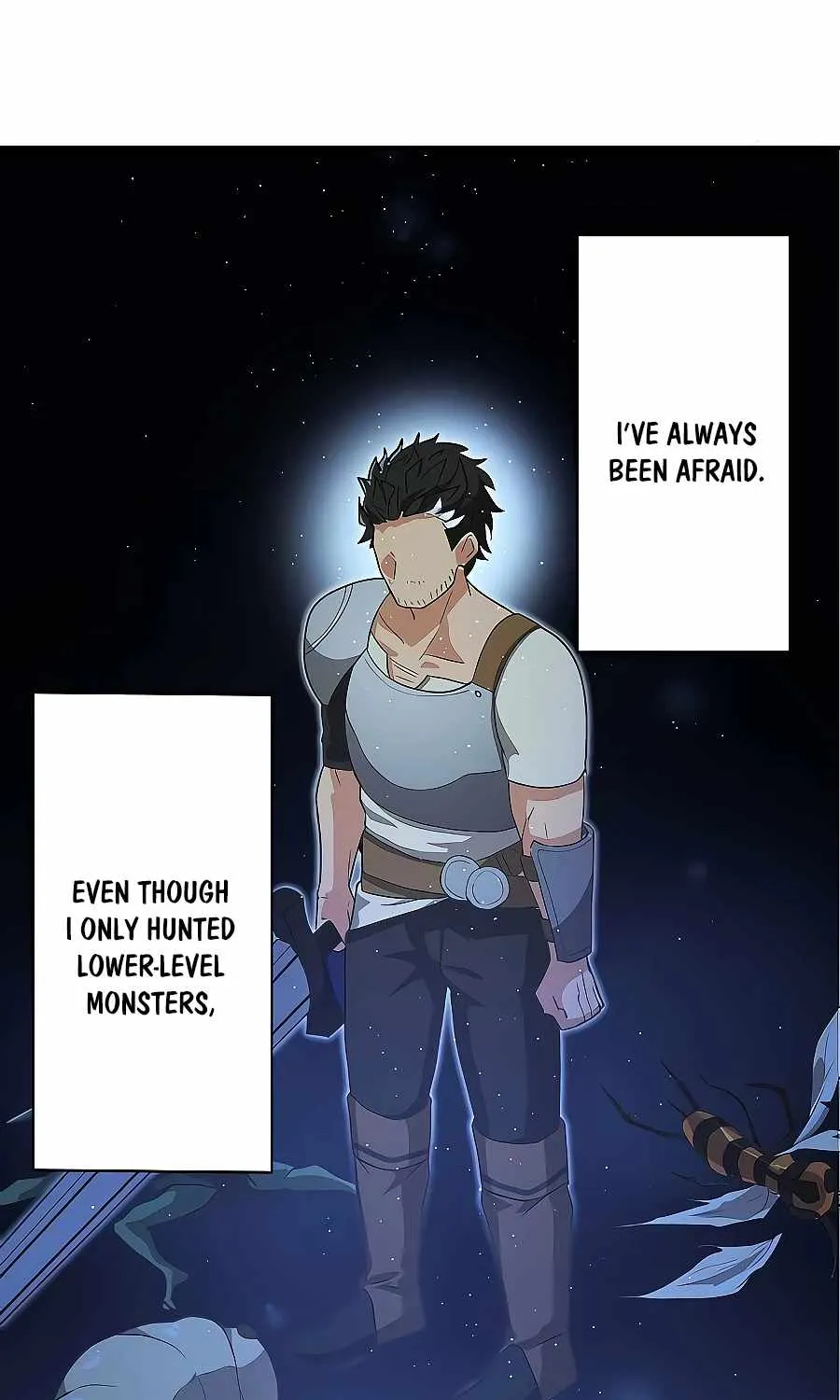 Read Reborn Ranker – Gravity User chapter 3 image 99 on Lezhin
