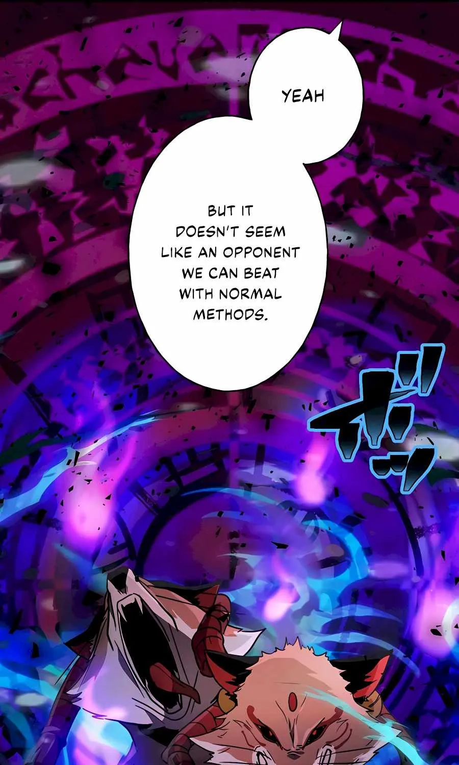 Read Reborn Ranker – Gravity User chapter 30 image 11 on Lezhin