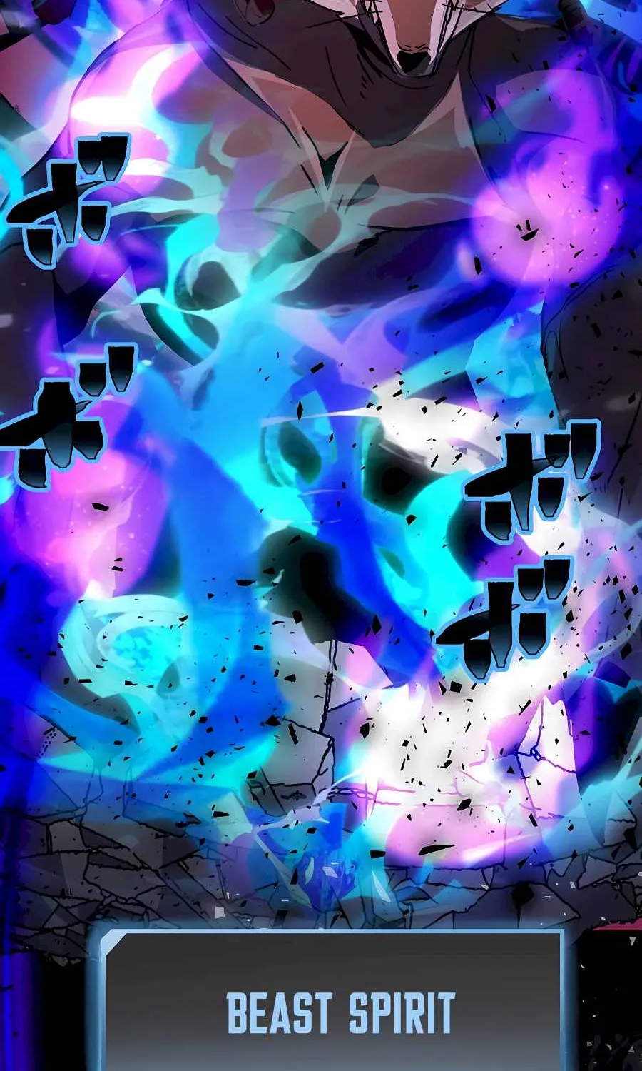 Read Reborn Ranker – Gravity User chapter 30 image 12 on Lezhin