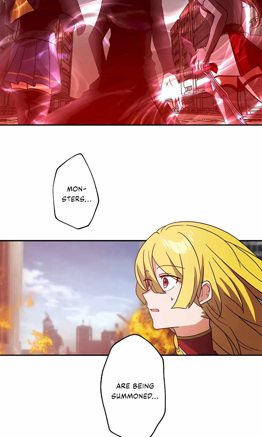 Read Reborn Ranker – Gravity User chapter 30 image 16 on Lezhin