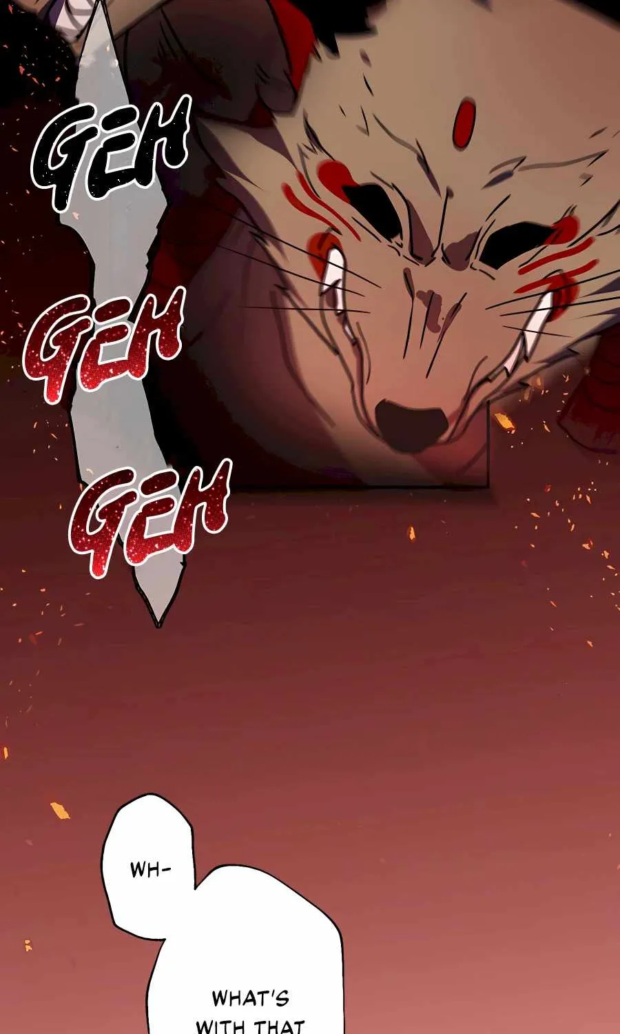 Read Reborn Ranker – Gravity User chapter 30 image 2 on Lezhin