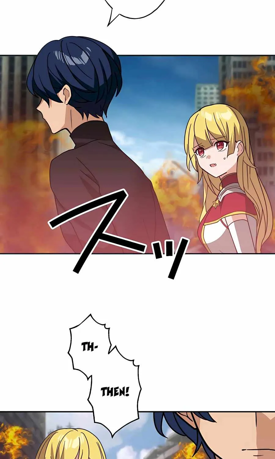 Read Reborn Ranker – Gravity User chapter 30 image 22 on Lezhin