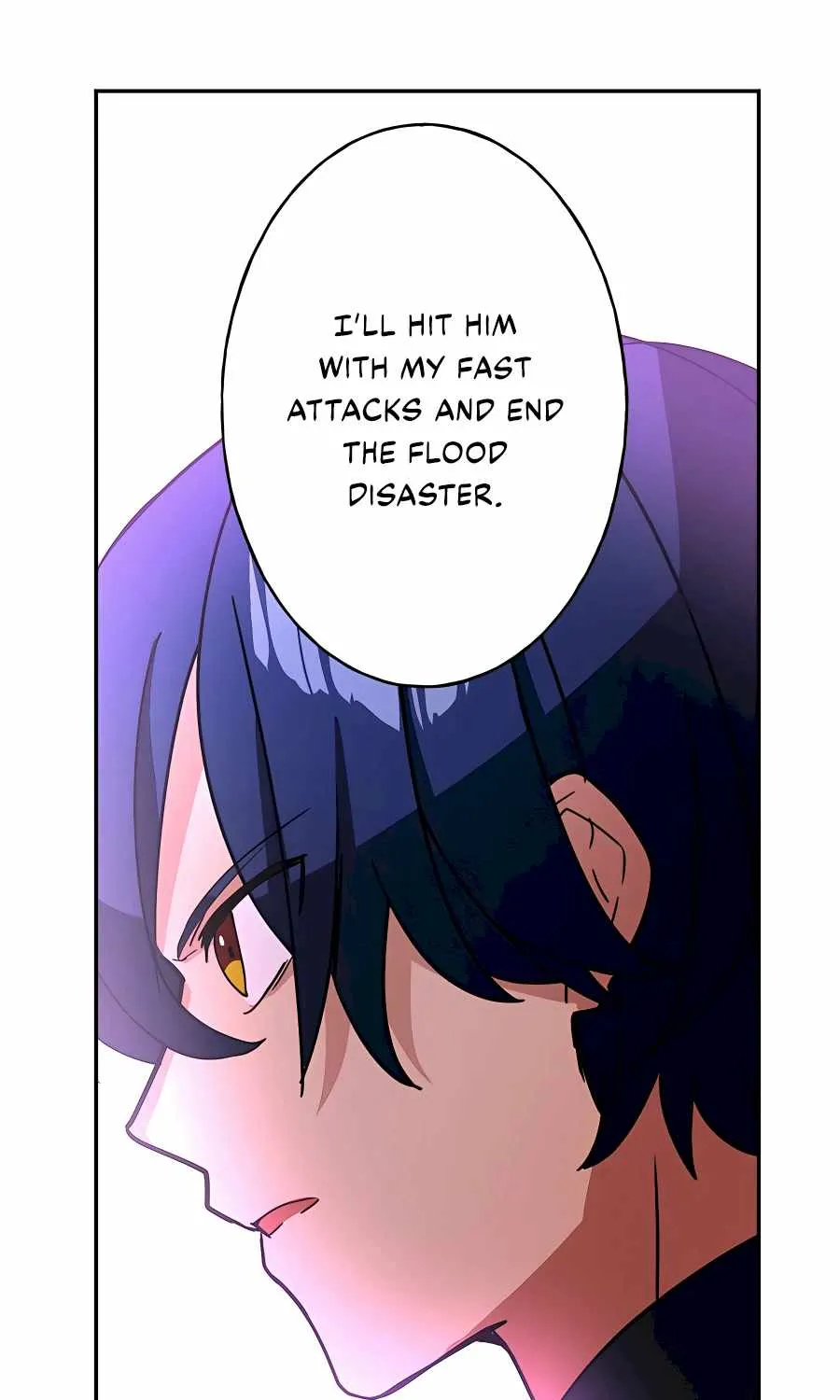 Read Reborn Ranker – Gravity User chapter 30 image 24 on Lezhin