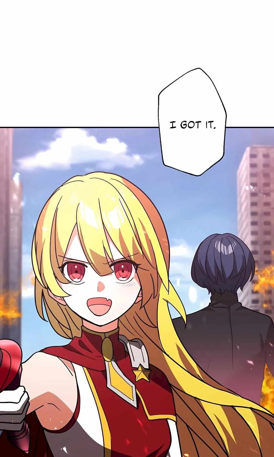 Read Reborn Ranker – Gravity User chapter 30 image 28 on Lezhin