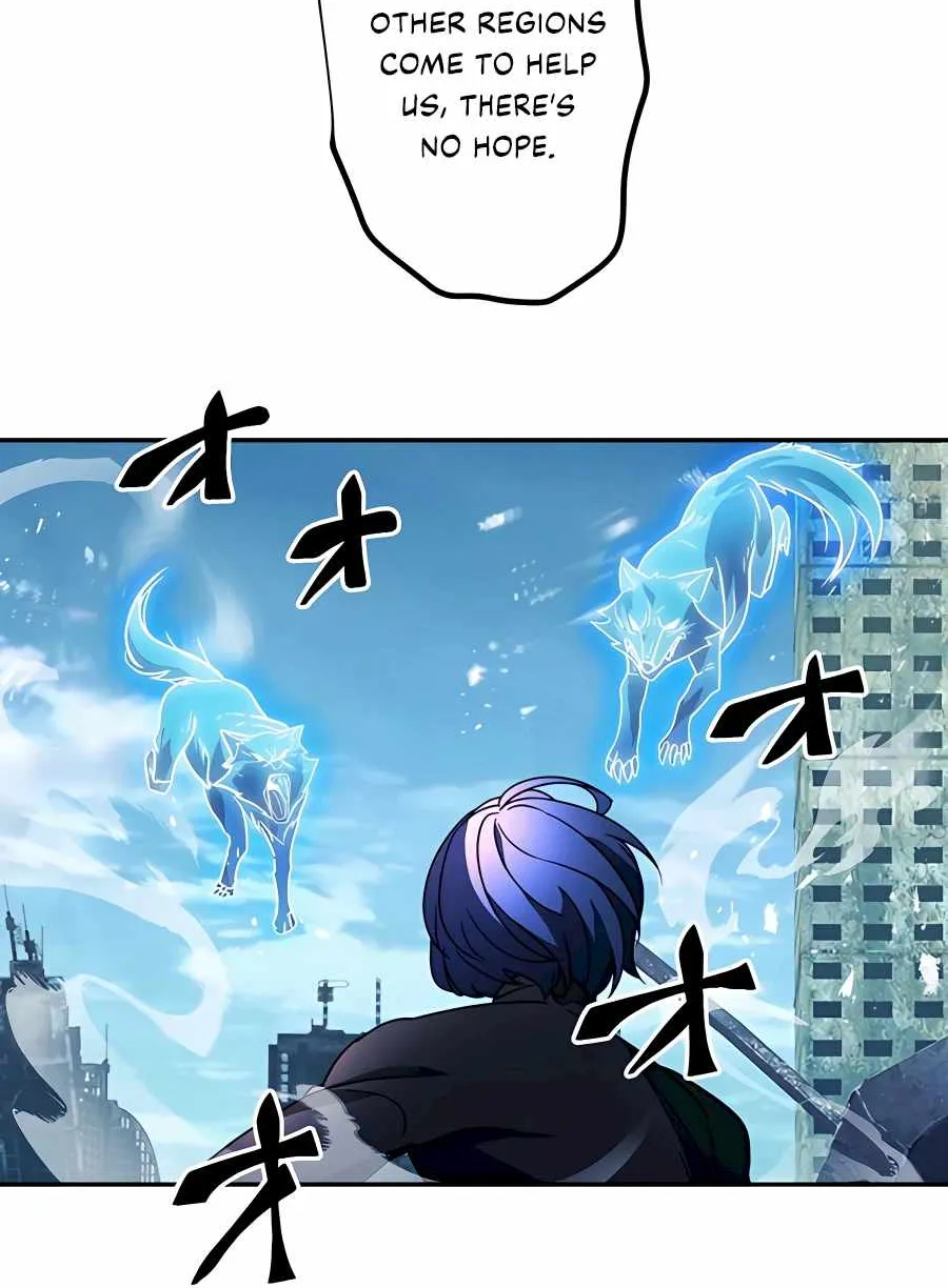 Read Reborn Ranker – Gravity User chapter 30 image 33 on Lezhin