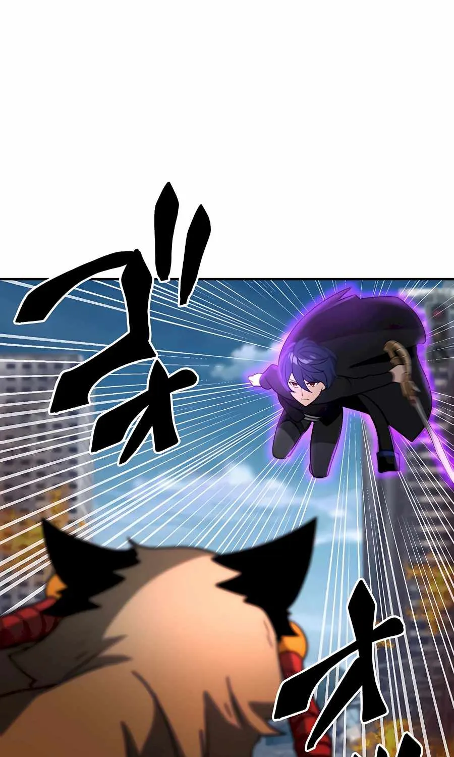 Read Reborn Ranker – Gravity User chapter 30 image 39 on Lezhin