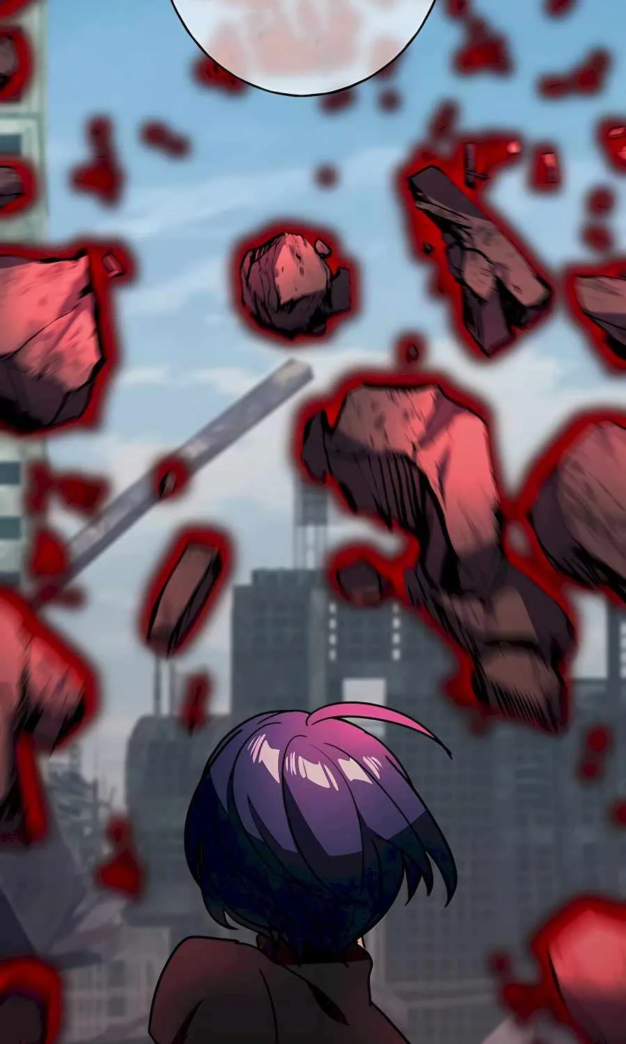 Read Reborn Ranker – Gravity User chapter 30 image 44 on Lezhin