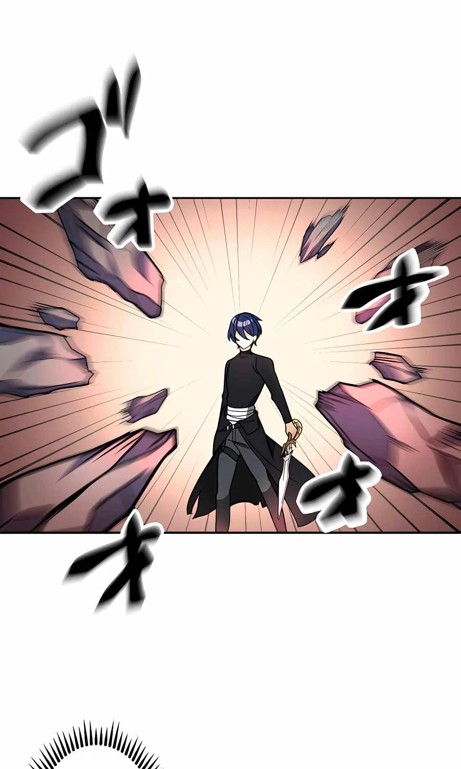Read Reborn Ranker – Gravity User chapter 30 image 48 on Lezhin