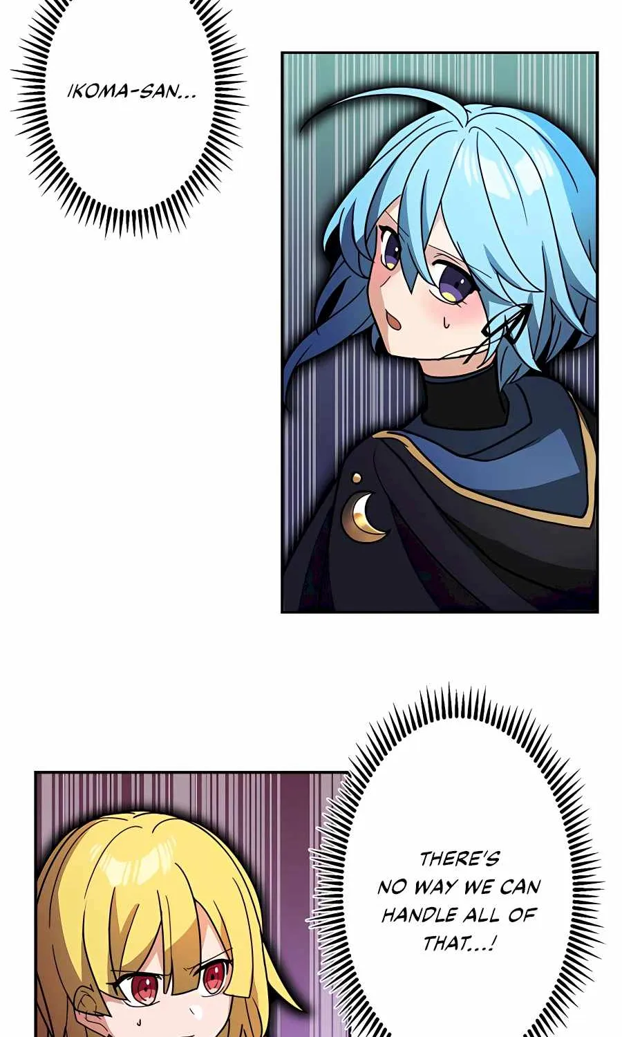 Read Reborn Ranker – Gravity User chapter 30 image 49 on Lezhin