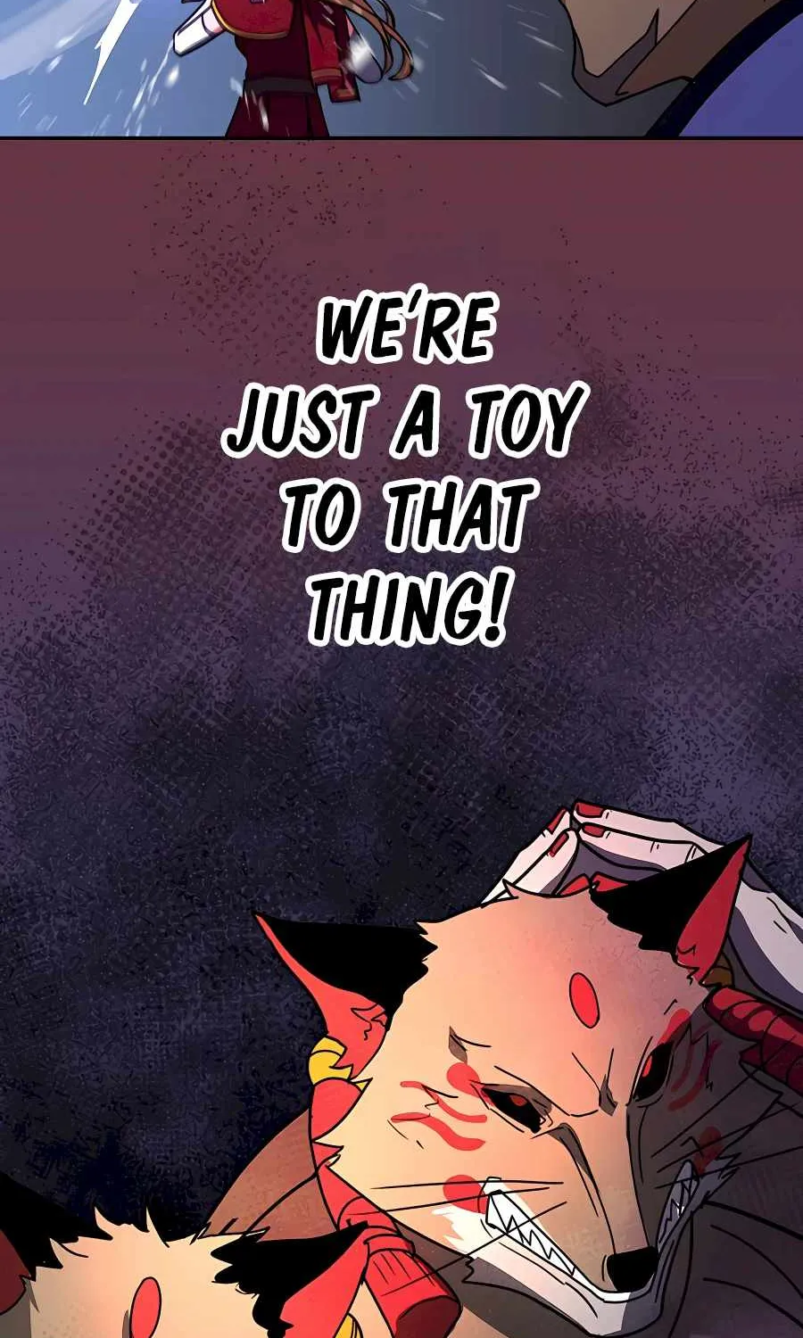 Read Reborn Ranker – Gravity User chapter 30 image 52 on Lezhin