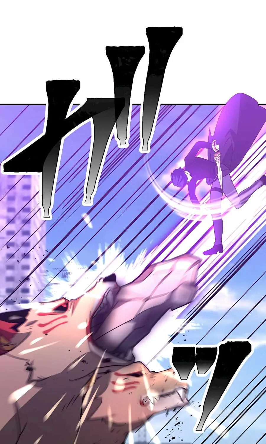 Read Reborn Ranker – Gravity User chapter 30 image 65 on Lezhin