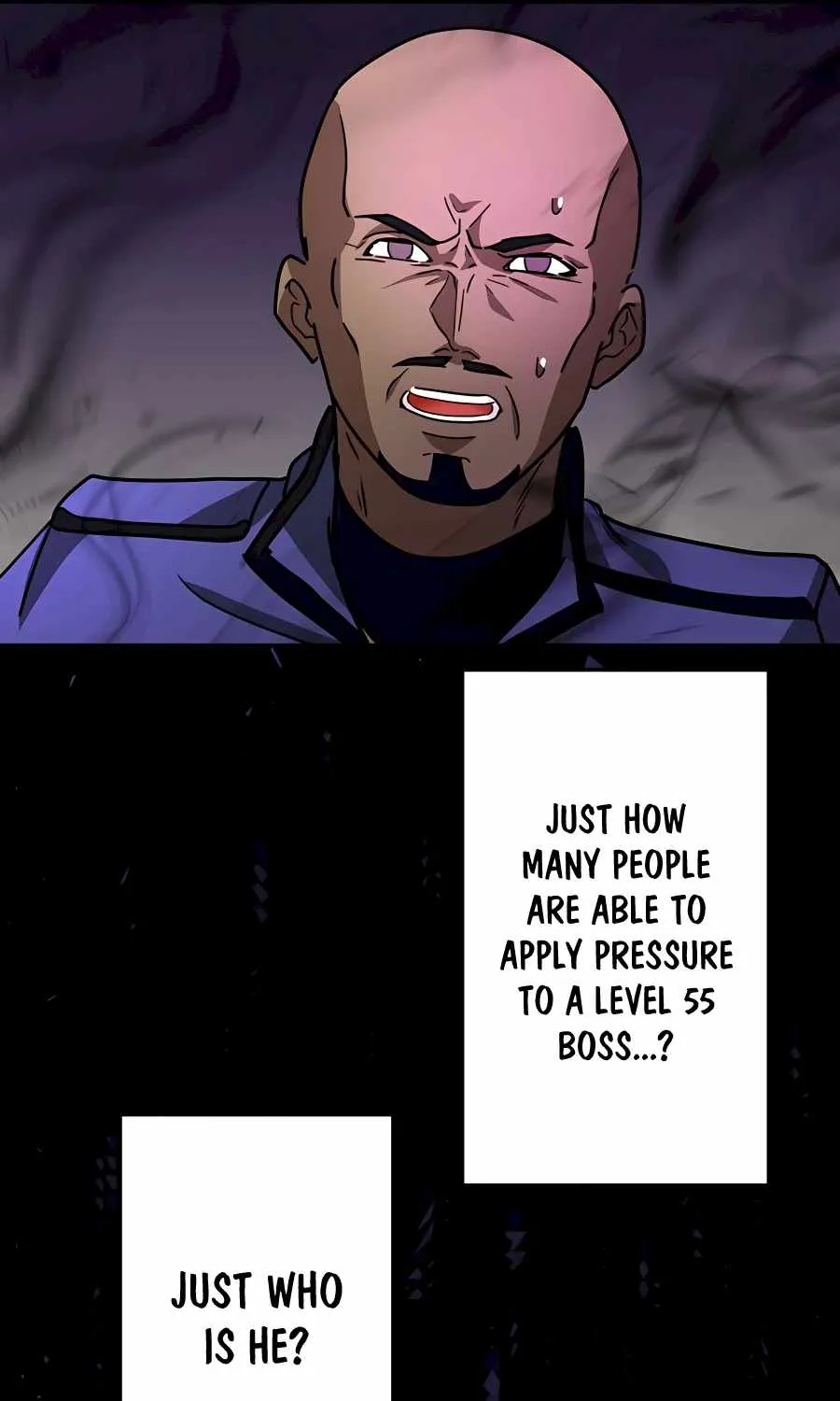 Read Reborn Ranker – Gravity User chapter 30 image 72 on Lezhin