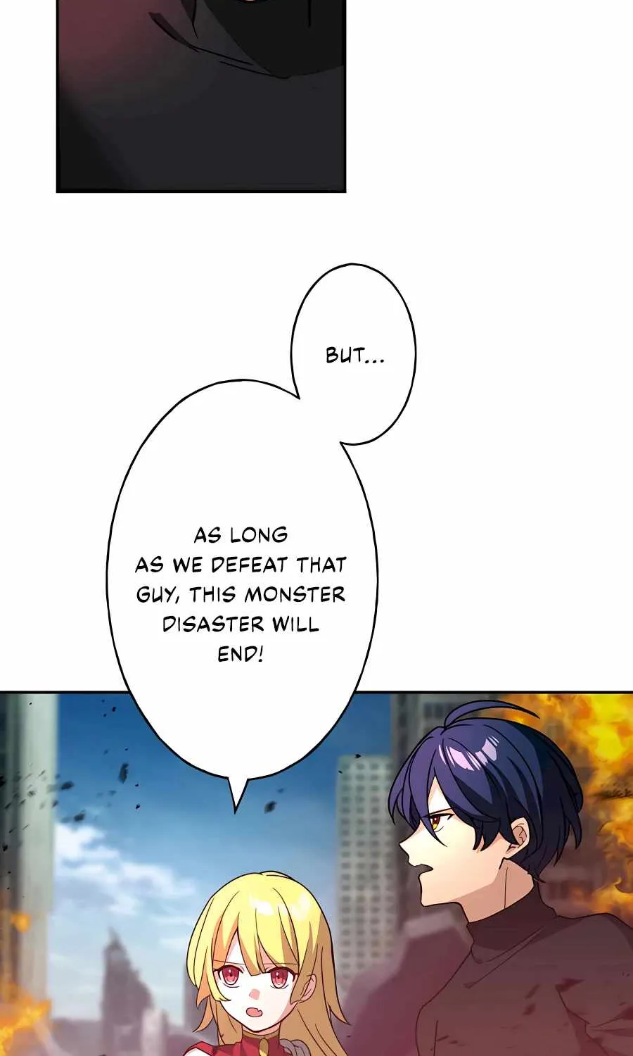 Read Reborn Ranker – Gravity User chapter 30 image 9 on Lezhin