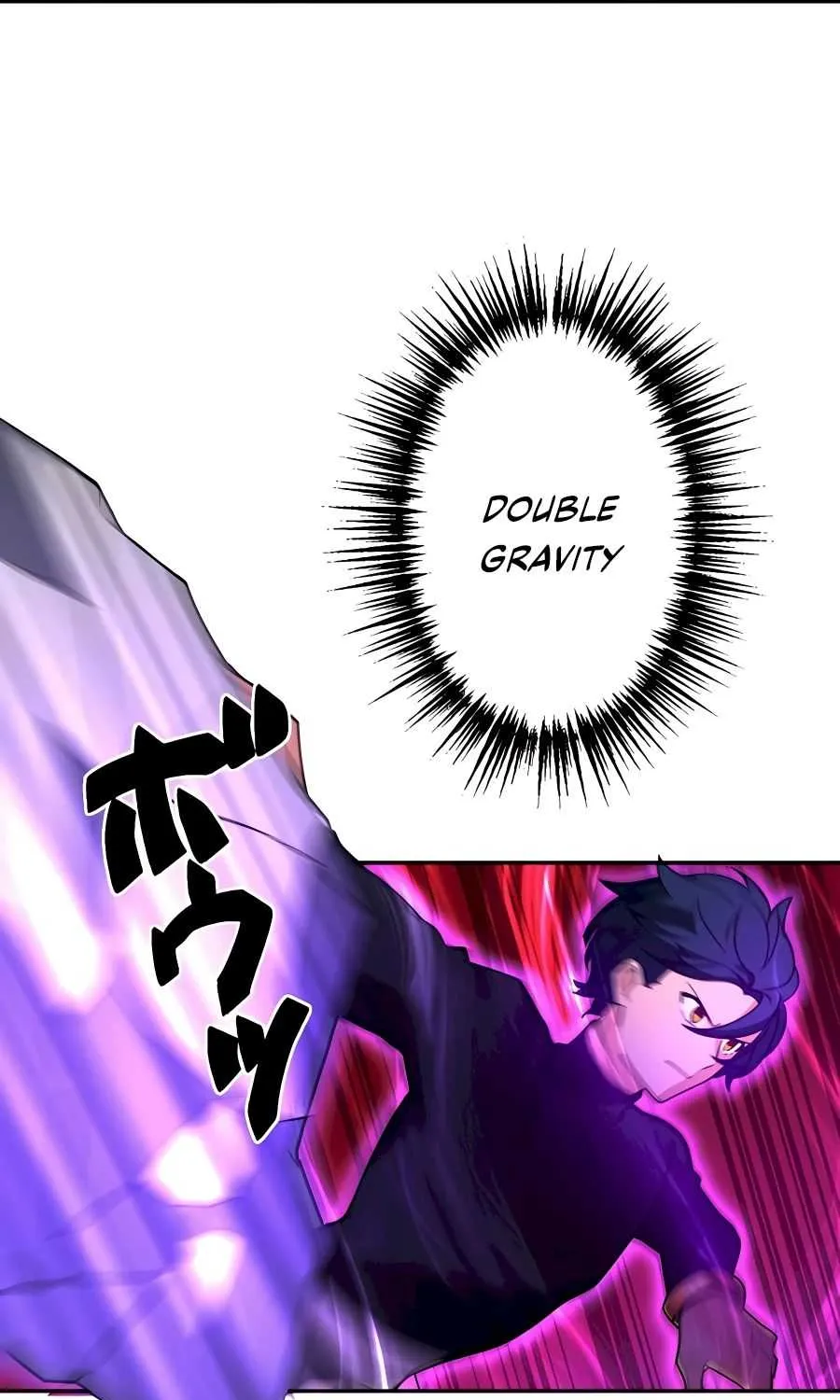 Read Reborn Ranker – Gravity User chapter 31 image 10 on Lezhin