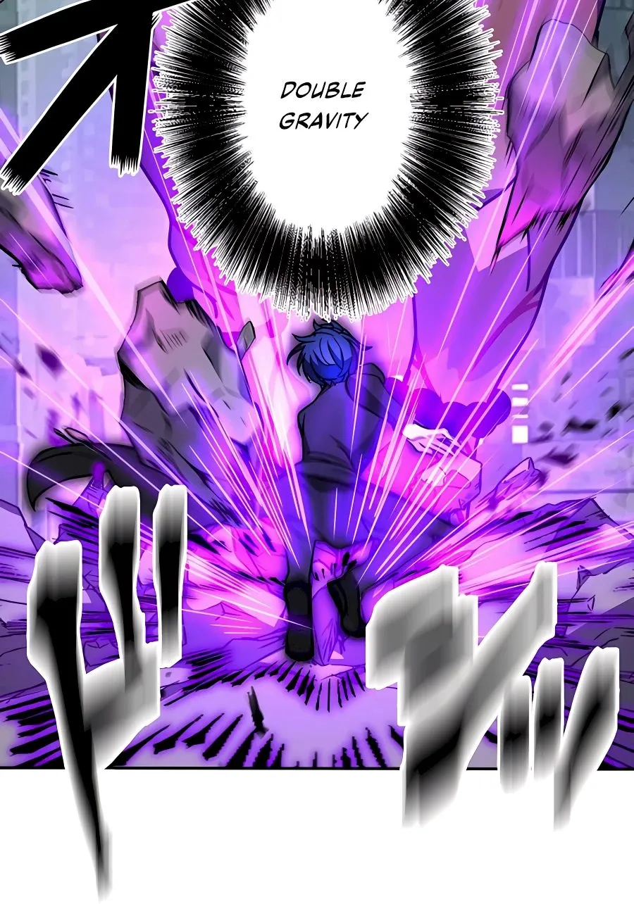 Read Reborn Ranker – Gravity User chapter 31 image 16 on Lezhin