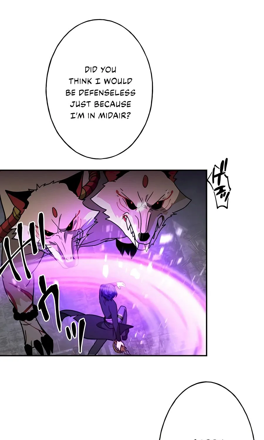 Read Reborn Ranker – Gravity User chapter 31 image 17 on Lezhin