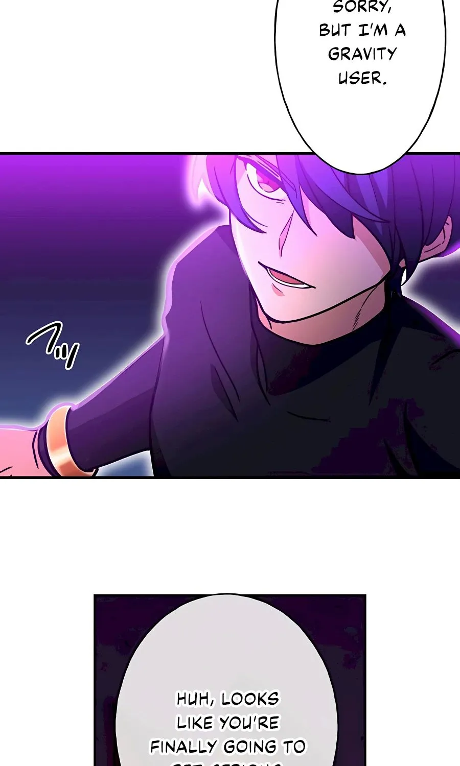 Read Reborn Ranker – Gravity User chapter 31 image 18 on Lezhin