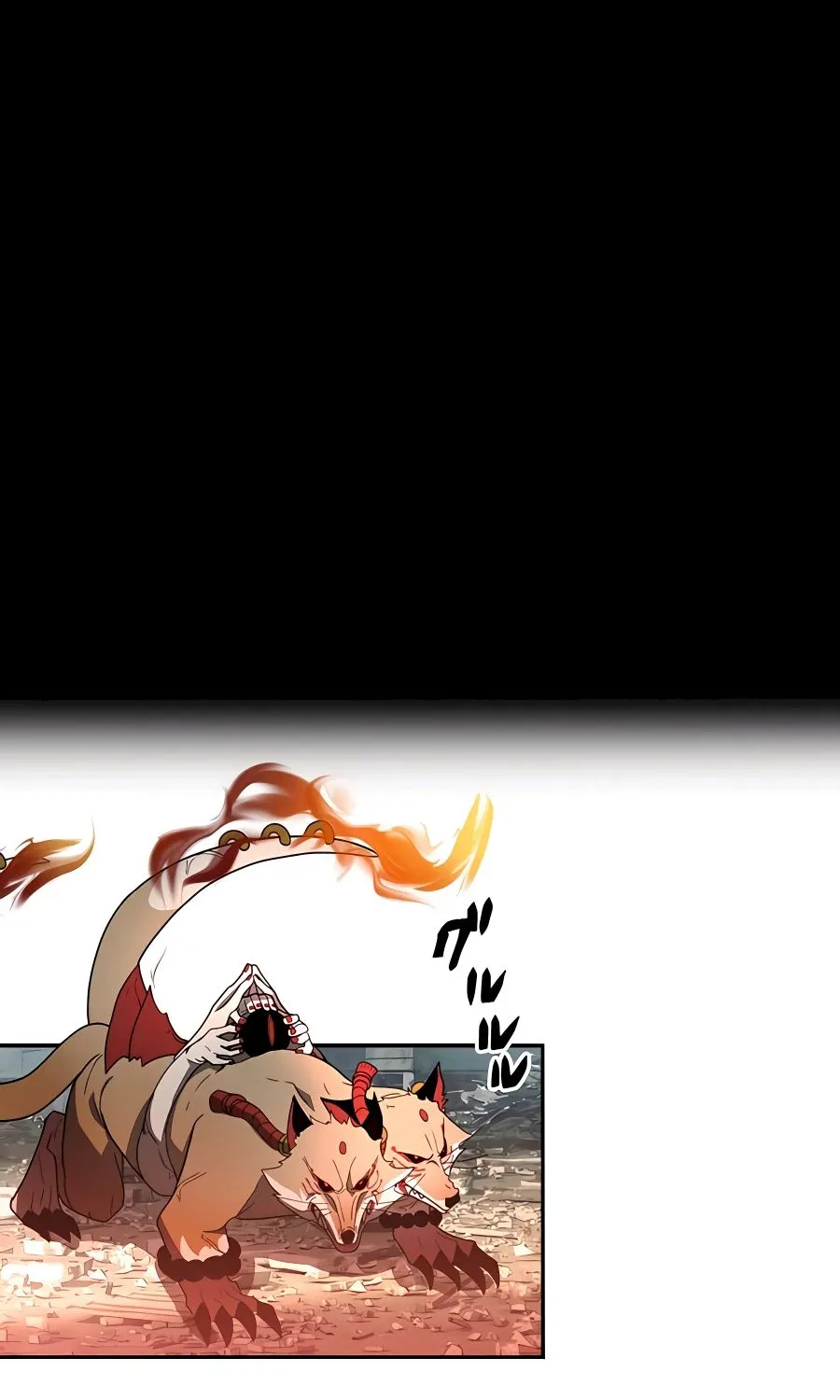 Read Reborn Ranker – Gravity User chapter 31 image 2 on Lezhin