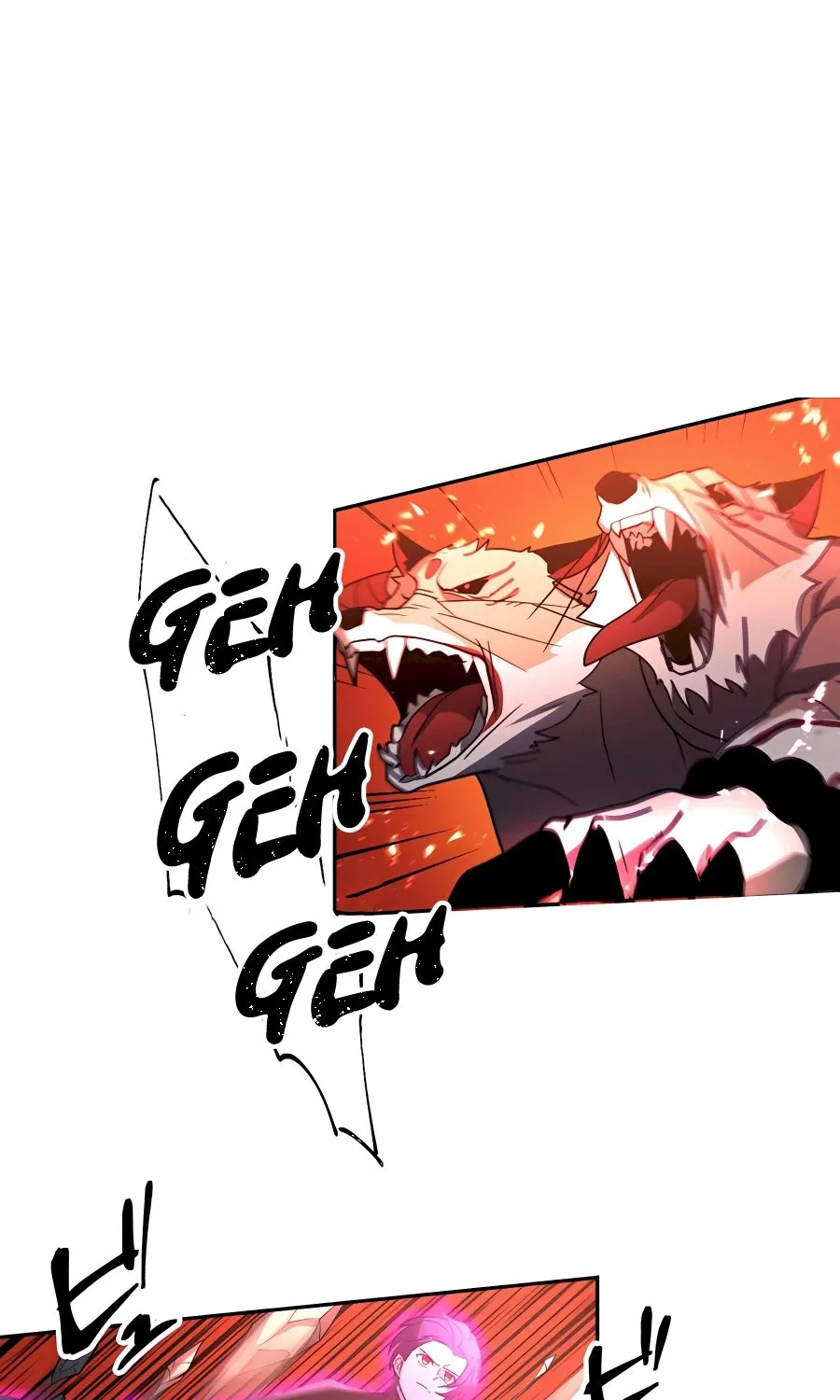 Read Reborn Ranker – Gravity User chapter 31 image 20 on Lezhin