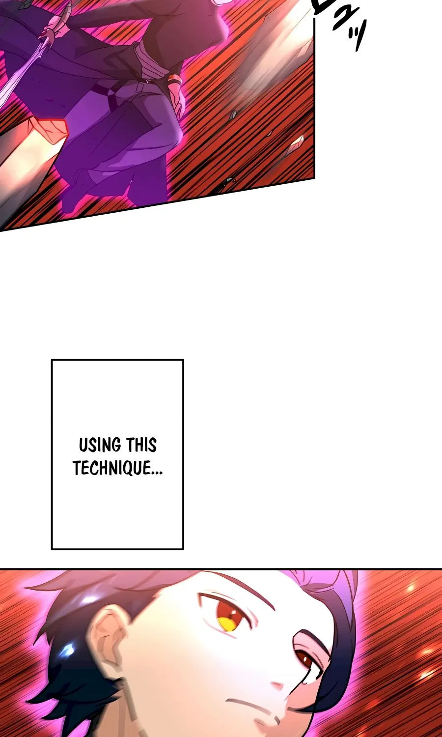 Read Reborn Ranker – Gravity User chapter 31 image 21 on Lezhin