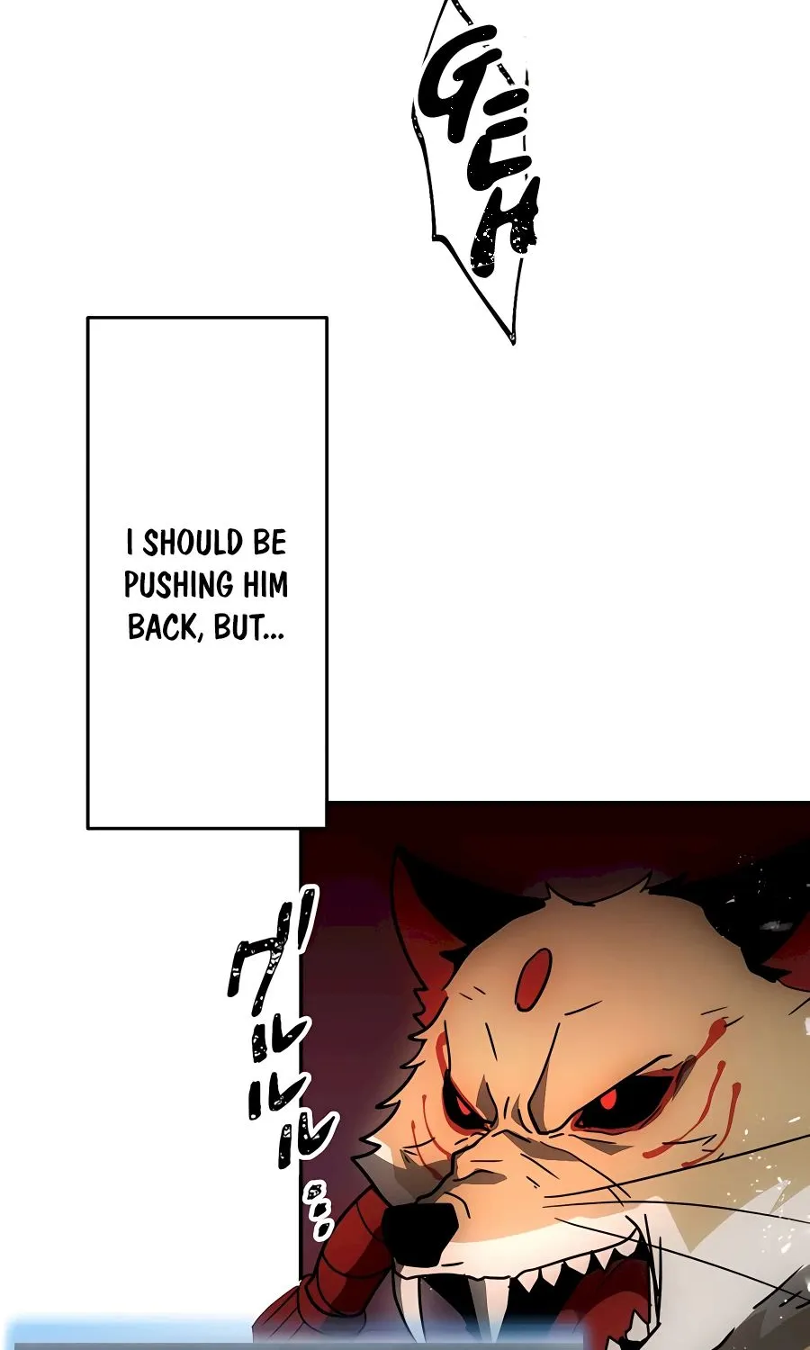 Read Reborn Ranker – Gravity User chapter 31 image 24 on Lezhin