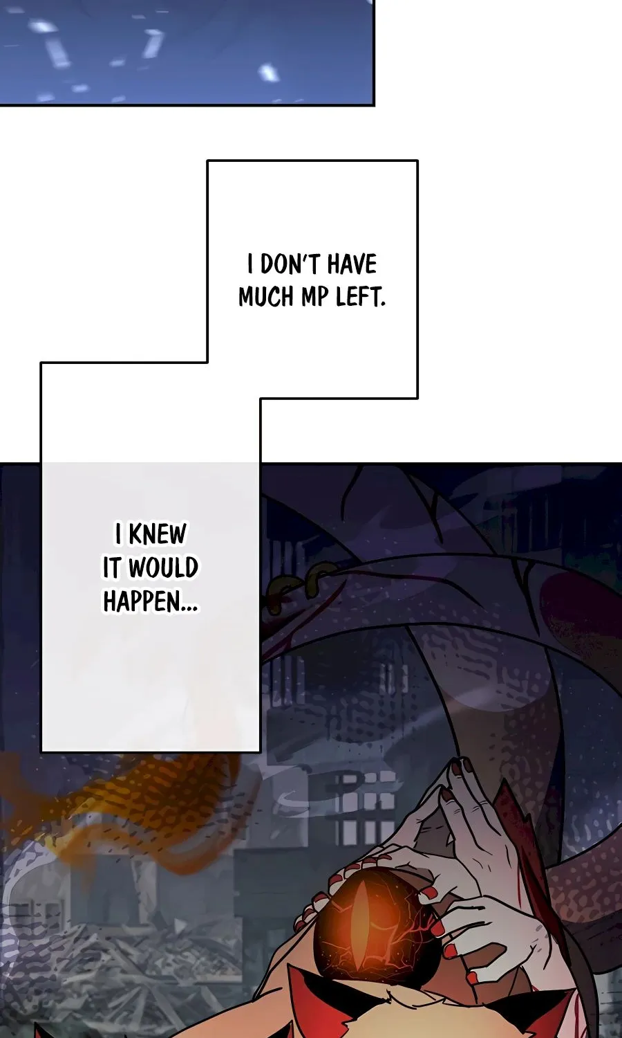 Read Reborn Ranker – Gravity User chapter 31 image 27 on Lezhin