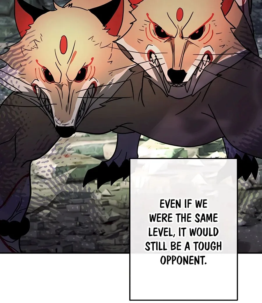 Read Reborn Ranker – Gravity User chapter 31 image 28 on Lezhin