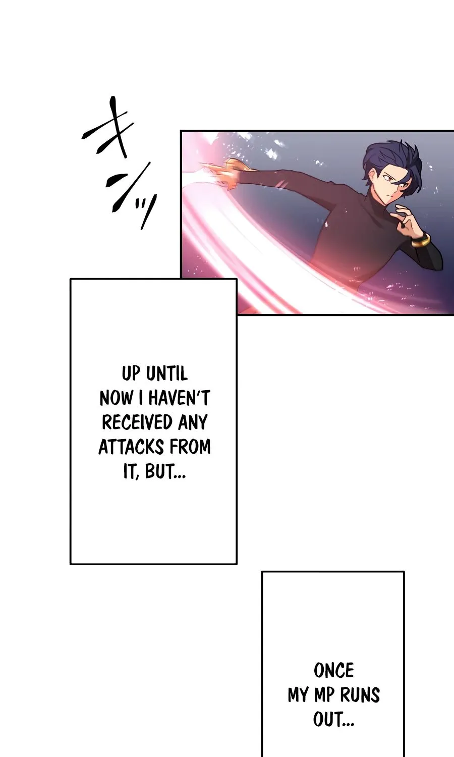 Read Reborn Ranker – Gravity User chapter 31 image 29 on Lezhin