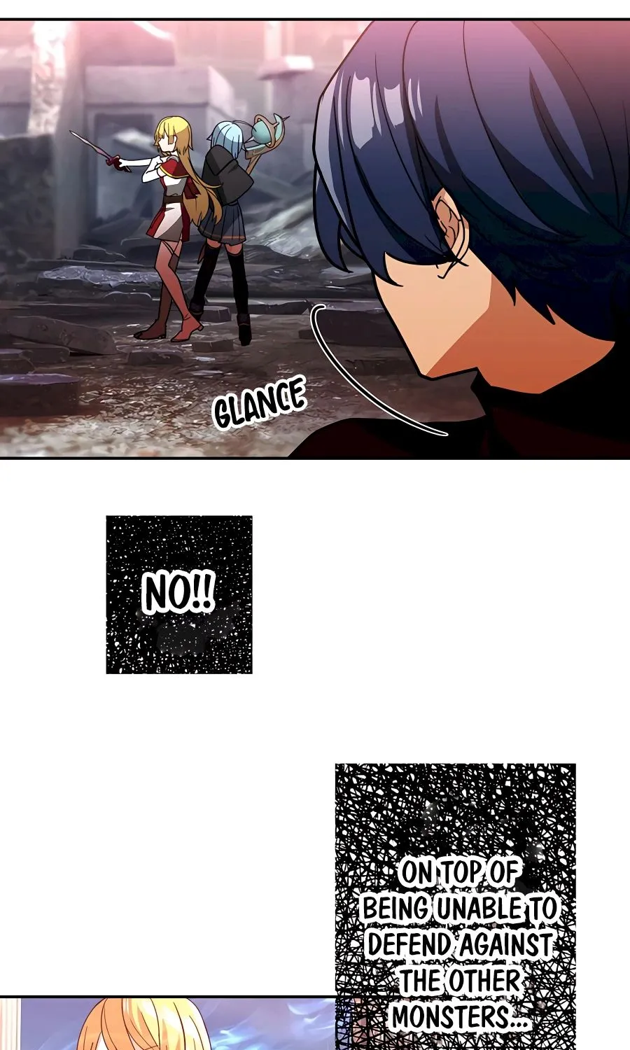 Read Reborn Ranker – Gravity User chapter 31 image 35 on Lezhin
