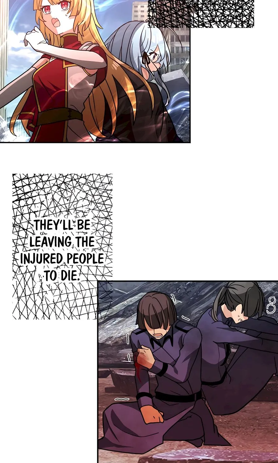 Read Reborn Ranker – Gravity User chapter 31 image 36 on Lezhin