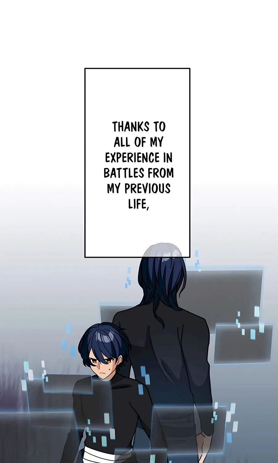 Read Reborn Ranker – Gravity User chapter 31 image 38 on Lezhin