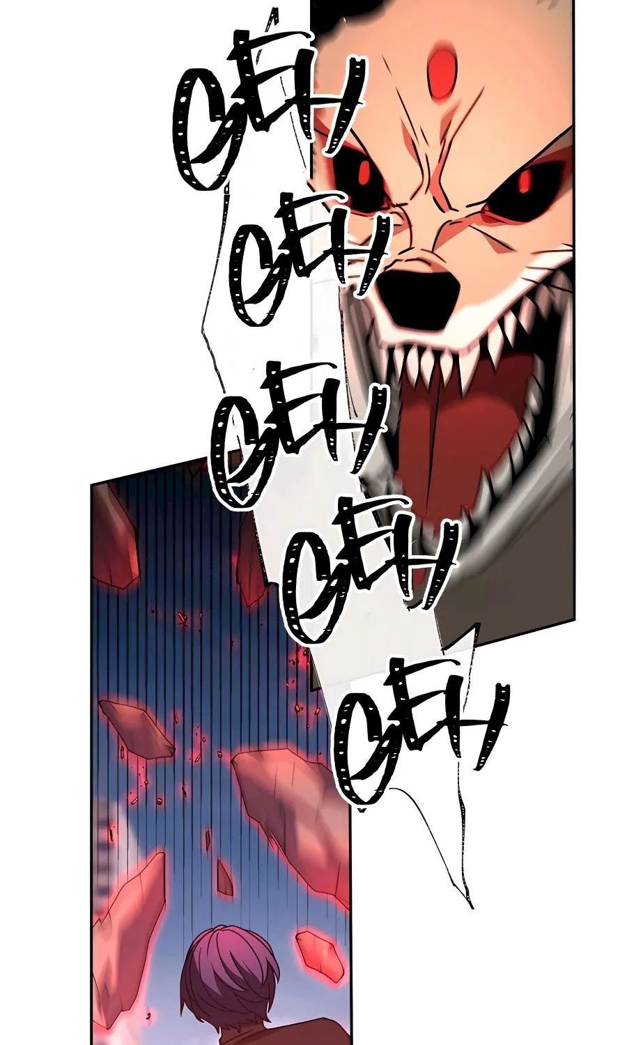 Read Reborn Ranker – Gravity User chapter 31 image 4 on Lezhin