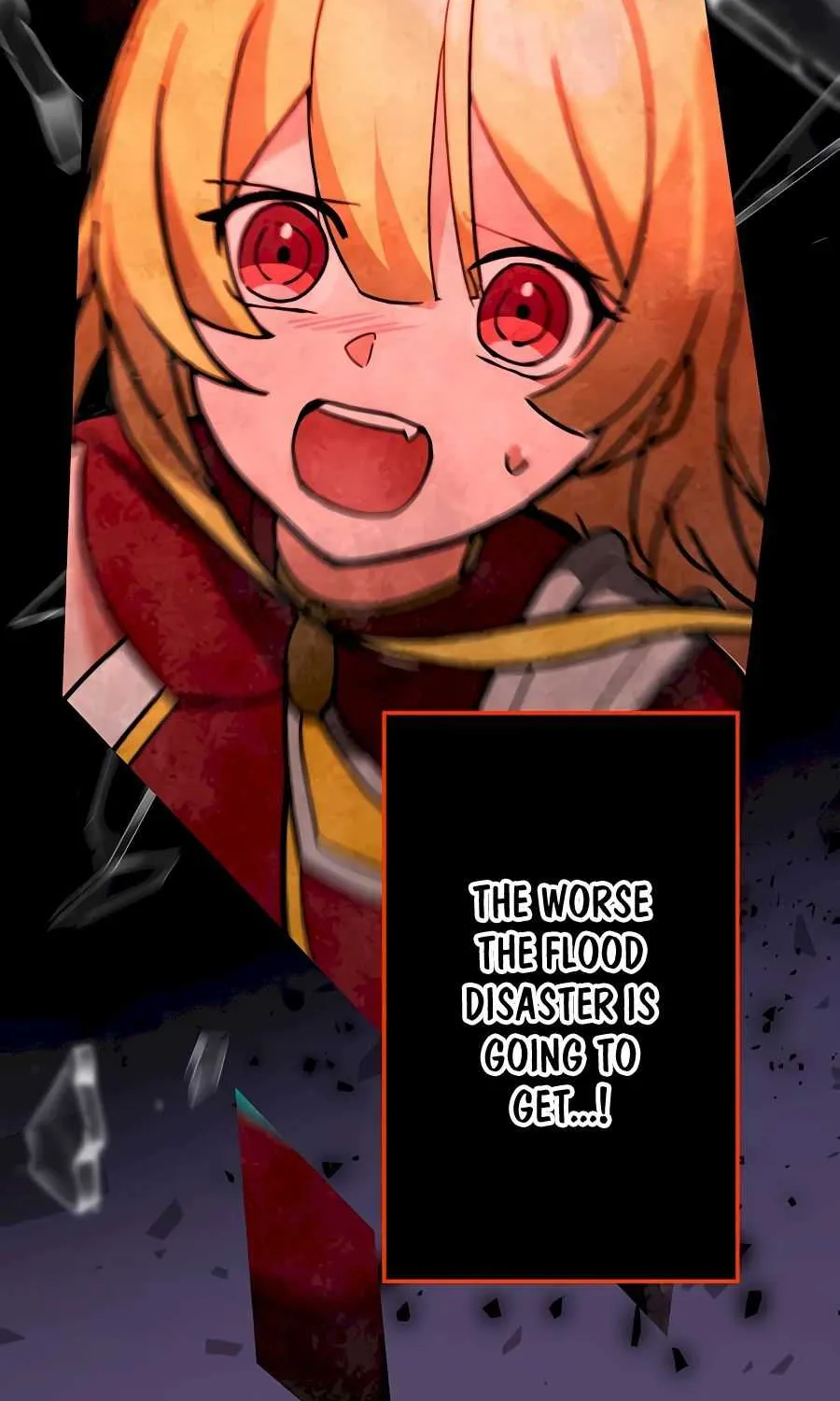 Read Reborn Ranker – Gravity User chapter 31 image 44 on Lezhin