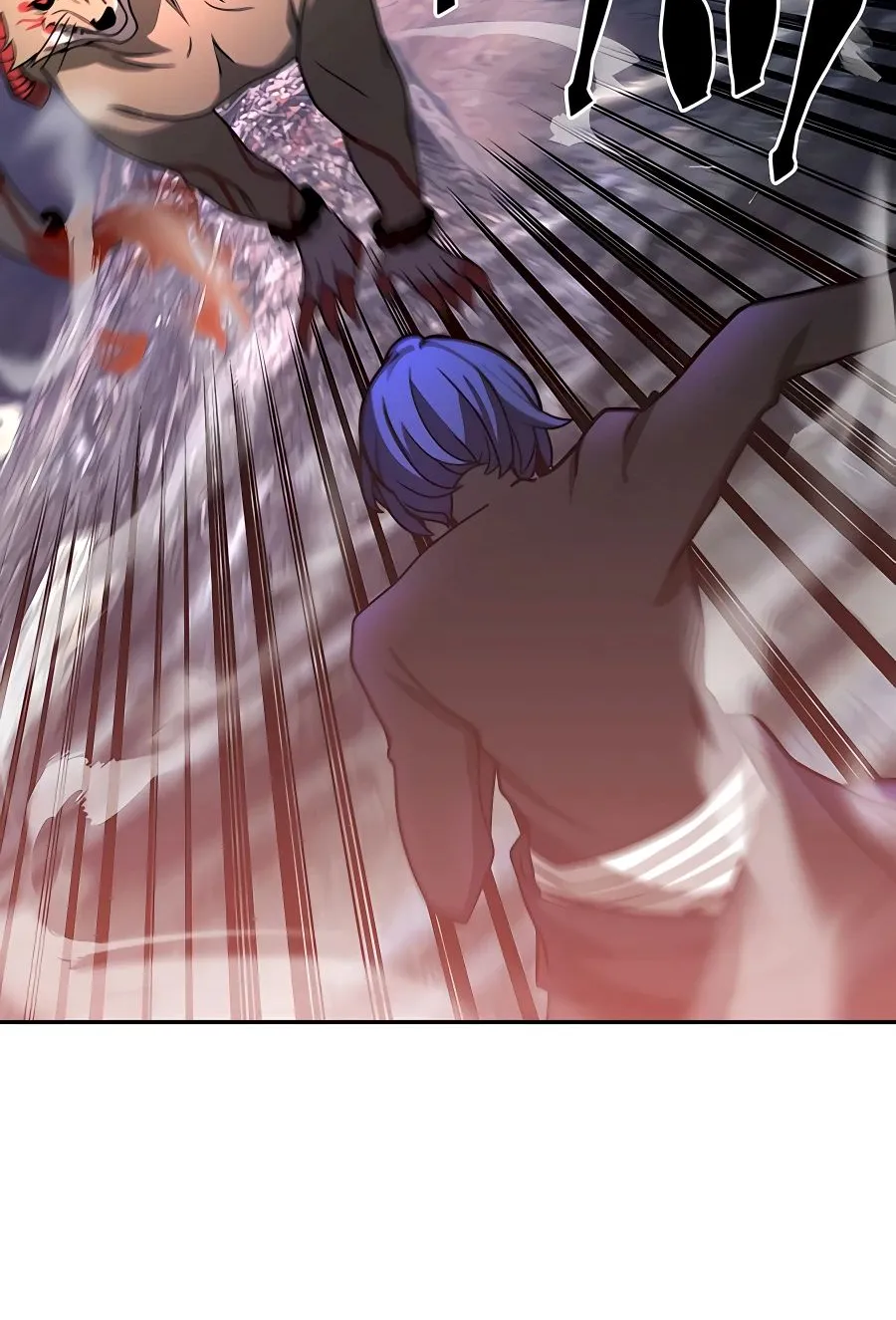 Read Reborn Ranker – Gravity User chapter 31 image 50 on Lezhin