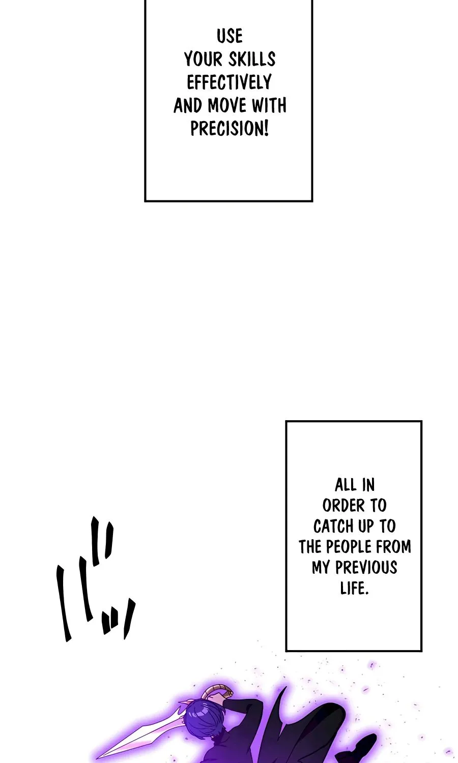Read Reborn Ranker – Gravity User chapter 31 image 52 on Lezhin
