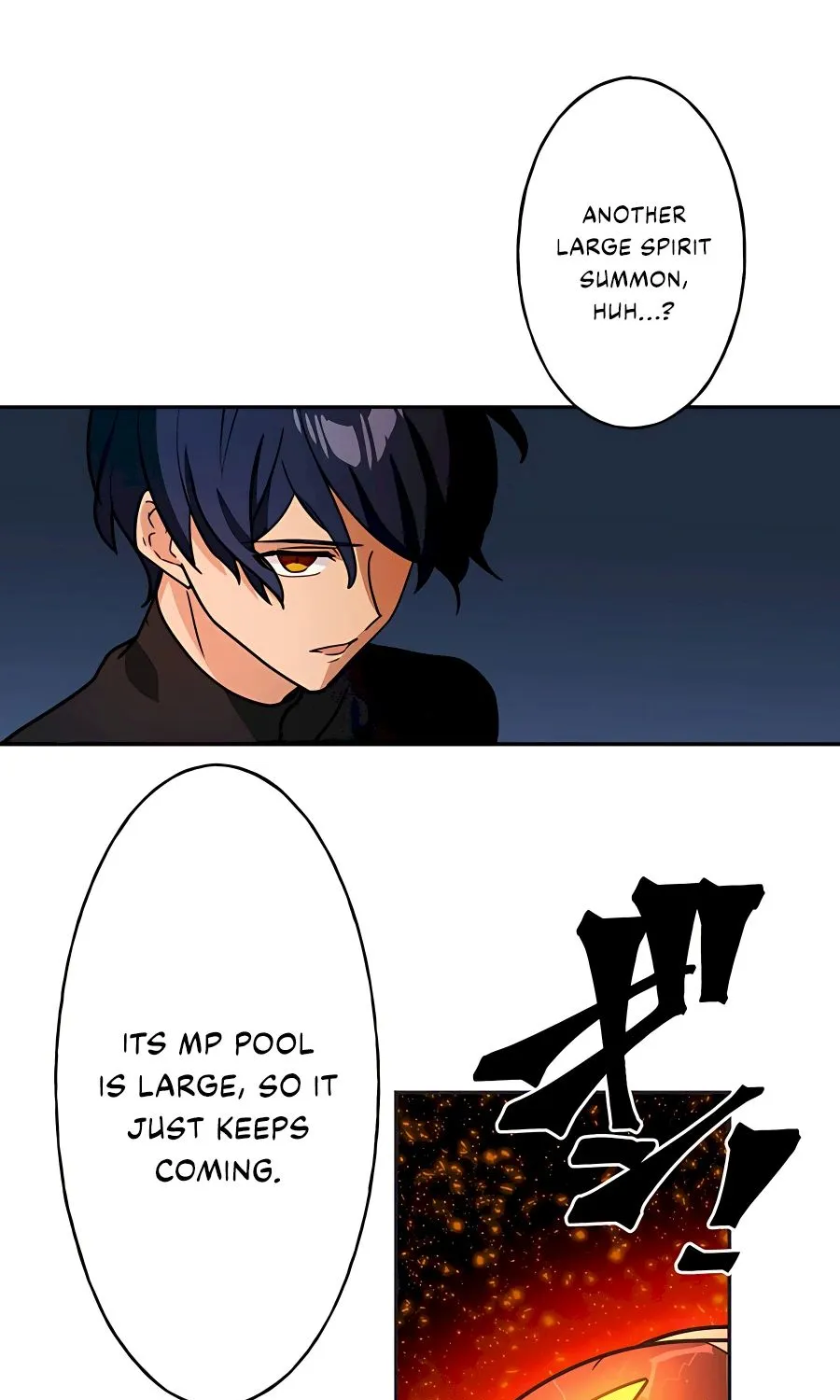 Read Reborn Ranker – Gravity User chapter 31 image 60 on Lezhin