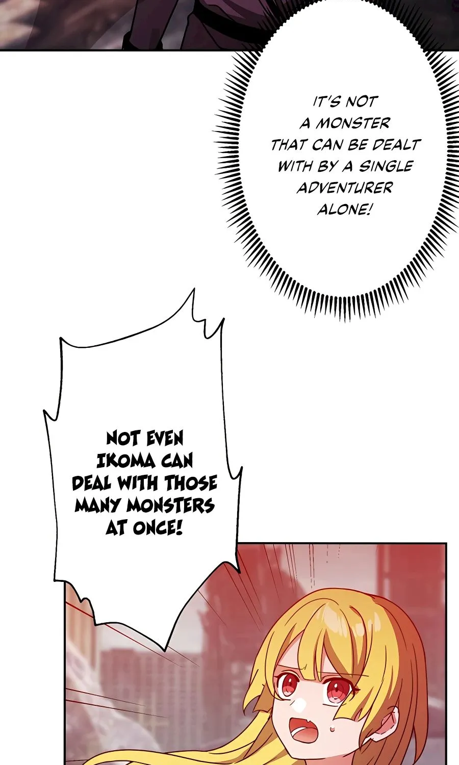 Read Reborn Ranker – Gravity User chapter 31 image 64 on Lezhin